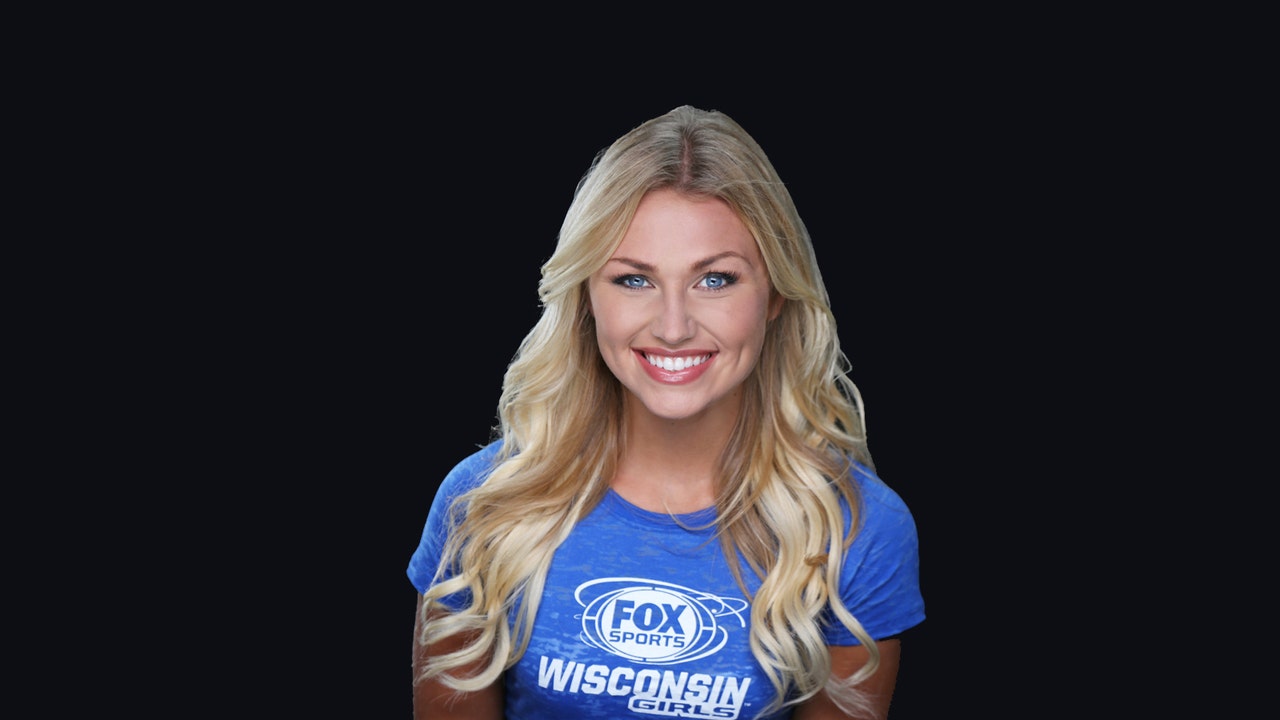FOX Sports Wisconsin Girls - Chyna